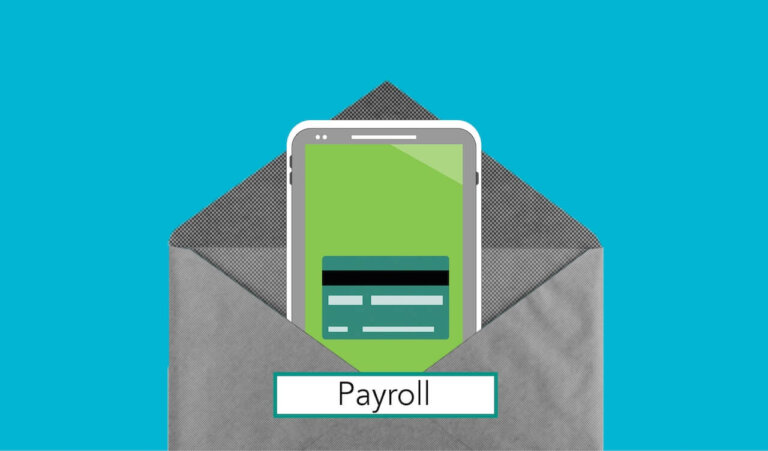 payroll-envelop
