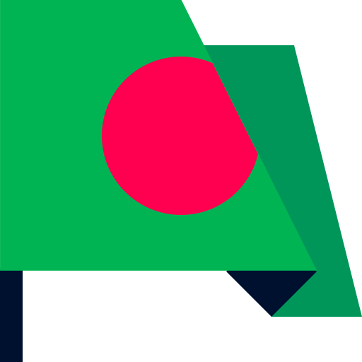 Bangladesh Flag